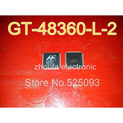 

5pcs/lot GT-48360-L-2 original
