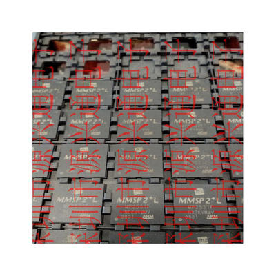 

2pcslot MP2531F MP2531 QFN 100new&original IC electronics in stock