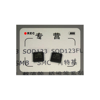 

100 with test 10pcslot ATMEGA8-16AU ATMEGA8 ATMEL TQFP-32