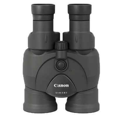 

Canon (Canon) BINOCULARS 12 × 36 IS Ⅲ binocular telescope