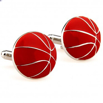 

Yoursfs® Men Classic Stainless Steel Wedding Anniversary Style Cuff Link