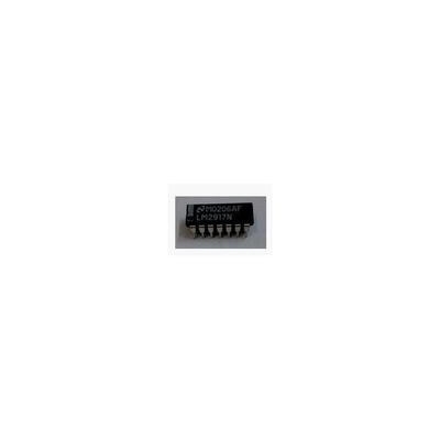 

10PCSLOT LM2917N DIP14