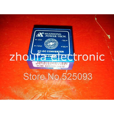 

1pcs/lot HZD05B-24S12