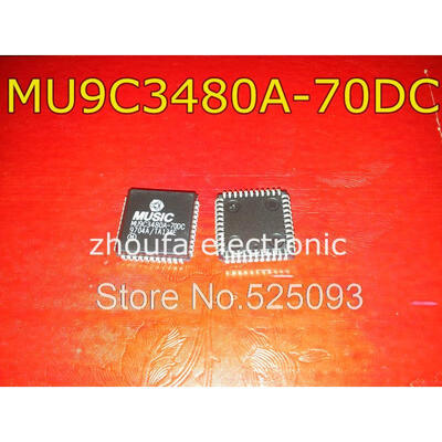 

1pcs/lot MU9C3480A-70DC MU9C3480A 100% in stock !
