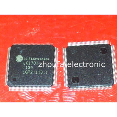 

1pcslot LG1701 QFP