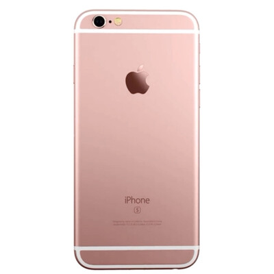 

Смартфон Apple iPhone 6s Plus 16/64 / 128GB (Восстановленный)