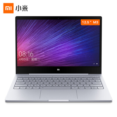 

Xiaomi Mi Notebook Air 125 4Gb 128Gb256Gb