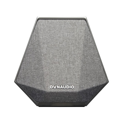 

DYNAUDIO Music 1 Bluetooth WIFI wireless audio mini portable phone speaker airplay wine red a