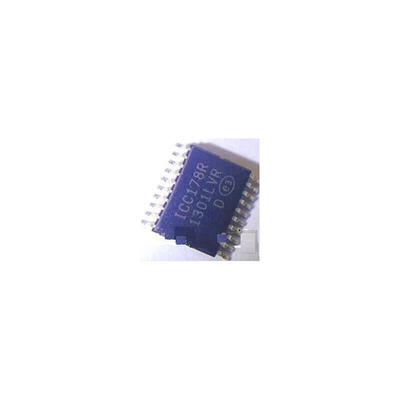 

Free Shipping 5 PCSLOT ICC178R TSSOP20 NEW IN STOCK IC