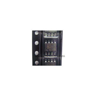 

20pcs/lot Free shipping AD620AR AD620ARZ AD620A AD620 SOP8