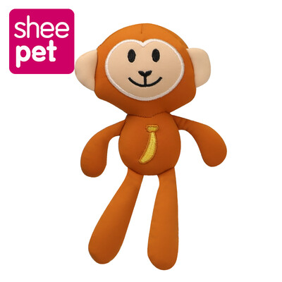 

Фаршированный рюкзак Brinquedos Sweet Cute Подвеска Детские игрушки для девочек День рождения