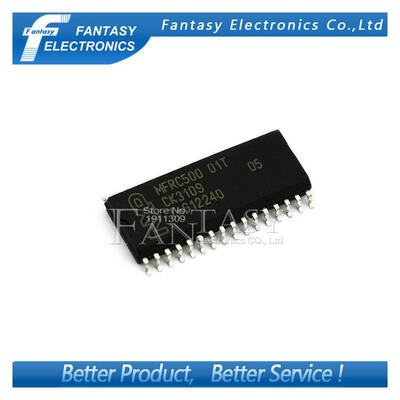 

2PCS MFRC500 SOP32 MFRC50001T SOP MFRC50001 SMD new and original IC free shipping