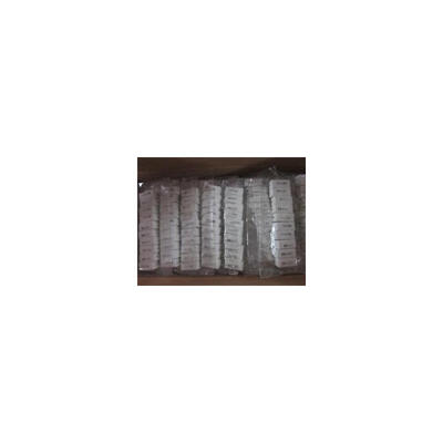 

100PCS 5W Ceramics Concrete resistor 100R