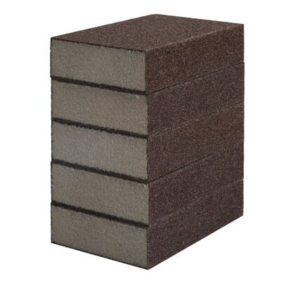 

Artzi Kitchen Sponge Очищающая посуда для посуды Посудомоечная машина Ex-gratia Pack 8 Pieces YZ-CF202