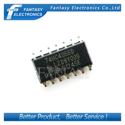 

50PCS 74HC4066D SOP14 74HC4066 SOP SN74HC4066DR SMD new&original IC free shipping
