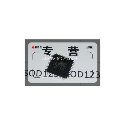 

10pcs/lot 100% NEW AND ORIGINAL ATMEGA32A-AU ATMEGA32A ATMEGA32 8-bit Microcontroller with 32K Bytes