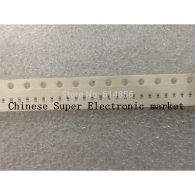 

500pcs 0402 1005 6.2NH CHIP SMT SMD Multilayer inductors