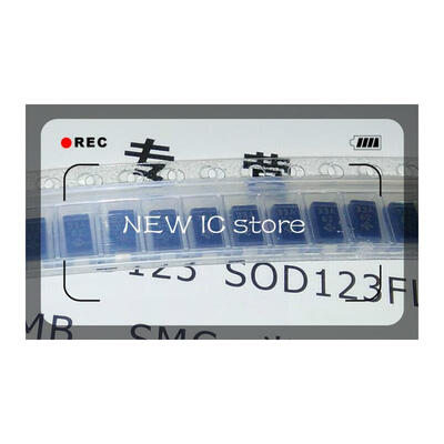 

Free Shipping 20PCSLot P4SMA33A TVS Diode SMD Unidirectional 400W 33V DO-214ACSMA