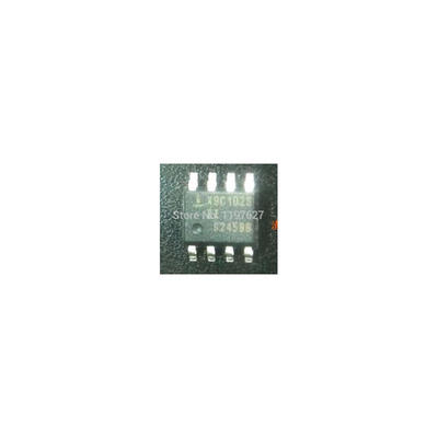 

FREE SHIPPING X9C102S X9C102 NEW 10PCSLOT IC