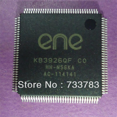 

2pcslot ENE KB3926QF CO KB3926QF C0 Management computer input&output the start-up circuit of input&output