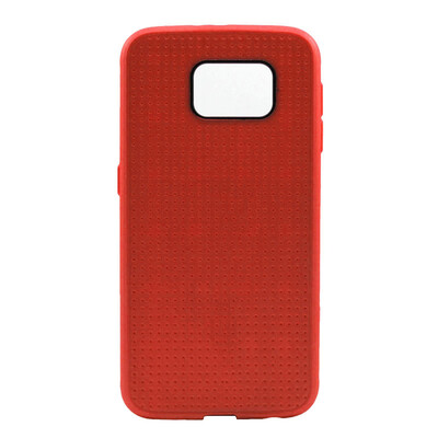 

Pinholes Desigh Cell Phone Protect Cover Case for Samsung Galaxy S6