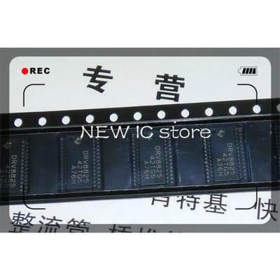 

Free shippin 5pcslot DRV8825 DRV8825PWPR DRV8825PWP SSOP-28 new original