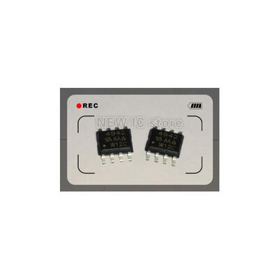

10pcs/lot SQ4942EY-T1-GE3 SQ4942EY 4942EY 4942 SOP-8 Free Shipping NEW IC