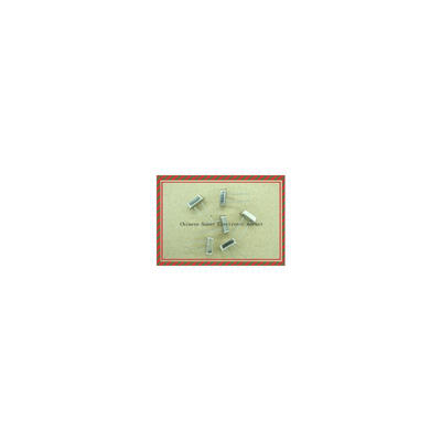 

100PCS 8MHZ Oscillator HC49S 8M Crystal HC49