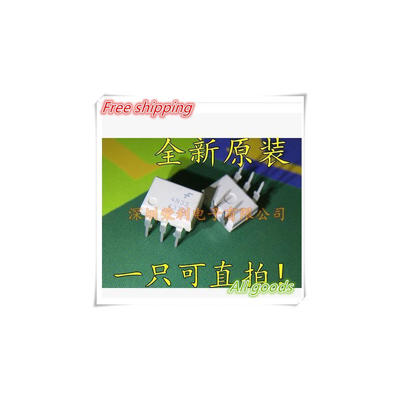 

10Pcs 4N33 4N34 4N35 4N36 4N37 4N38 4N39 4N45 New
