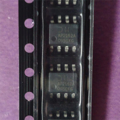 

10pcs/lot AP2162A SOP-8