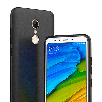 

ESCASE Phone Case for Redmi 5
