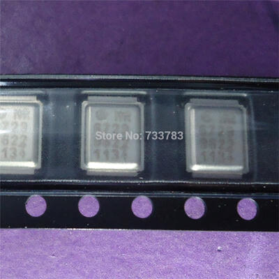 

5pcs/lot IR IRF6729 IR6729 6729 MOSFET(Metal Oxide Semiconductor Field Effect Transistor)