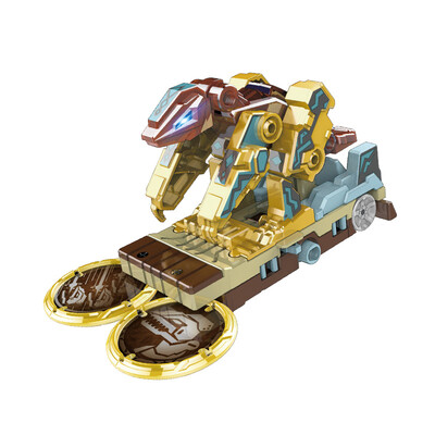

Audi double drill AULDEY bursting speed 3 combination crystal series - sand storm stream 684201V childrens toys boys&girls birthday gifts