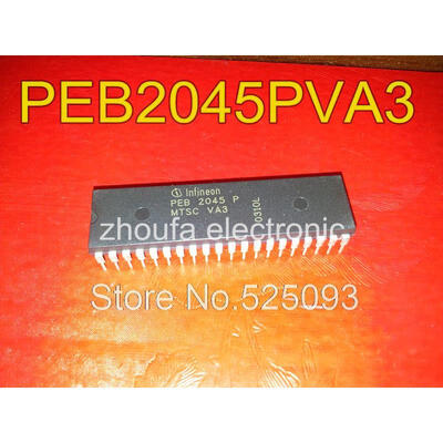 

1pcs/lot PEB2045PVA3 PEB2045 PEB2045P