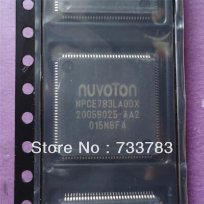 

2pcslot NPCE783LAODX NPCE783LA0DX Management computer input&output the start-up circuit of input&output