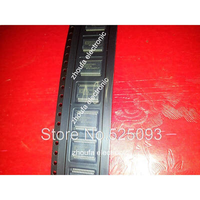 

5pcslot ICS9FG104EFLFT ICS9FG104EFLF 9FG104EFLF