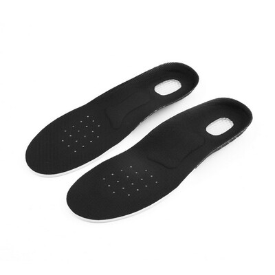 

Unisex Orthotic Arch Support Shoe Pad Sport Running Gel Insoles Insert Cushion