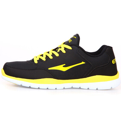 

Jingdong supermarket] Erke erke men's shoes running shoes trend fashion travel shoes retro jogging shoes mesh section 11113303387 carbon gray 43 yards