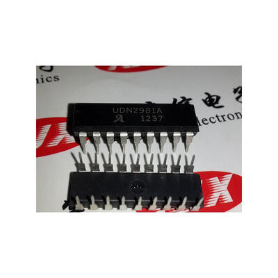 

10PCSLOT UDN2981A UDN2981 DIP original electronics ic in stock