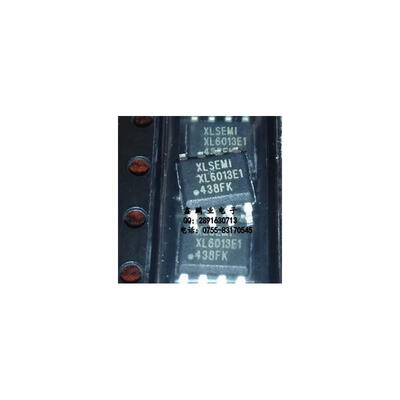 

20pcslot Free Shipping XL6013E1 XL6013 SOP8 new&Original in stock
