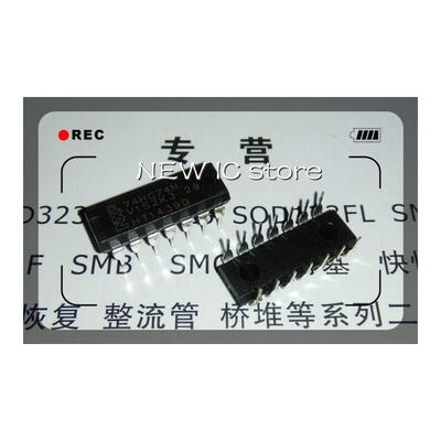 

Free Shipping 200PCS/LOT 74HC74N 74HC74 SN74HC74N 14-DIP IC