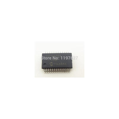 

Free Shipping PIC16F882-ISS PIC16F882 SOP ORIGINAL 10PCSLOT IC
