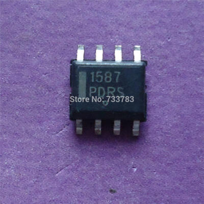 

10pcs/lot ON NCP1587 1587 Synchronous Buck Controller Low Voltage