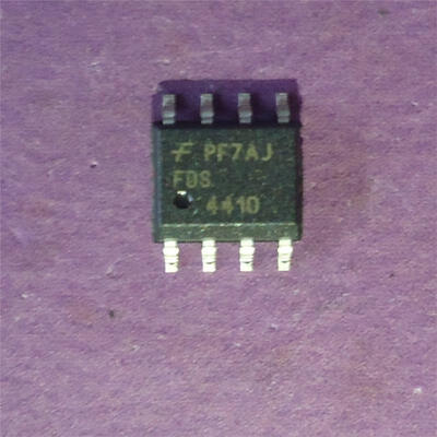 

5pcs/lot FDS4410 4410 MOSFET(Metal Oxide Semiconductor Field Effect Transistor)