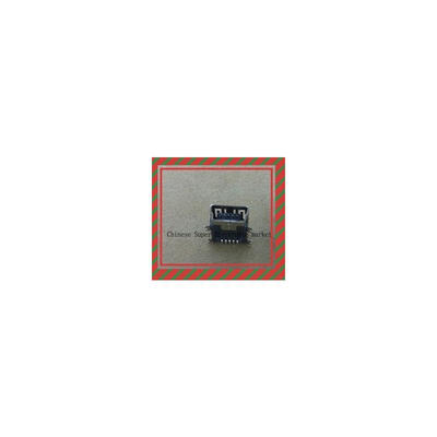 

500PCS 5-Pin Female Mini B USB SMD 5 PIN Socket Connector