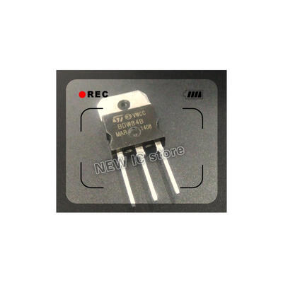 

Free Shipping 10PCS BDW84B BDW84 TO-218 100% New and Original