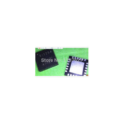 

Free Shipping 10PCS TPS51125 51125 QFN original electronics ic kit
