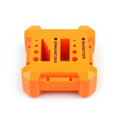 

YIFENG Hot Magnetizer Demagnetizer Box Screwdriver Magnetic Useful Tools NEW 84916