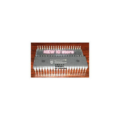 

Free shipping 20PCS PIC16F77-IP PIC16F77-I in stock
