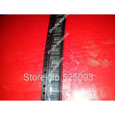 

100pcslot M25P16-VMN6TP M25P16 25P16VP